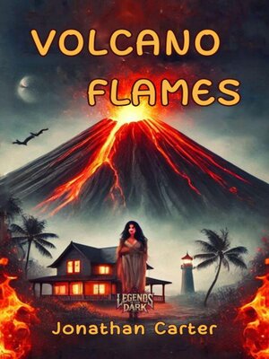 cover image of Volcano Flames